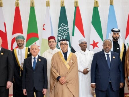 Complete text of Arab leaders’ Palestine Summit resolution