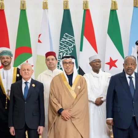 Complete text of Arab leaders’ Palestine Summit resolution