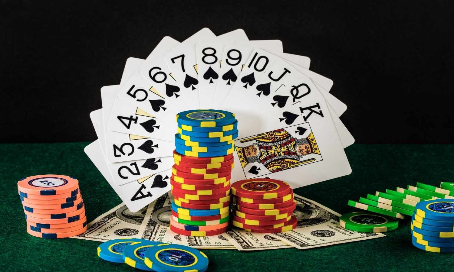 Dubai’s Online Casino Scene: Changes & Growth