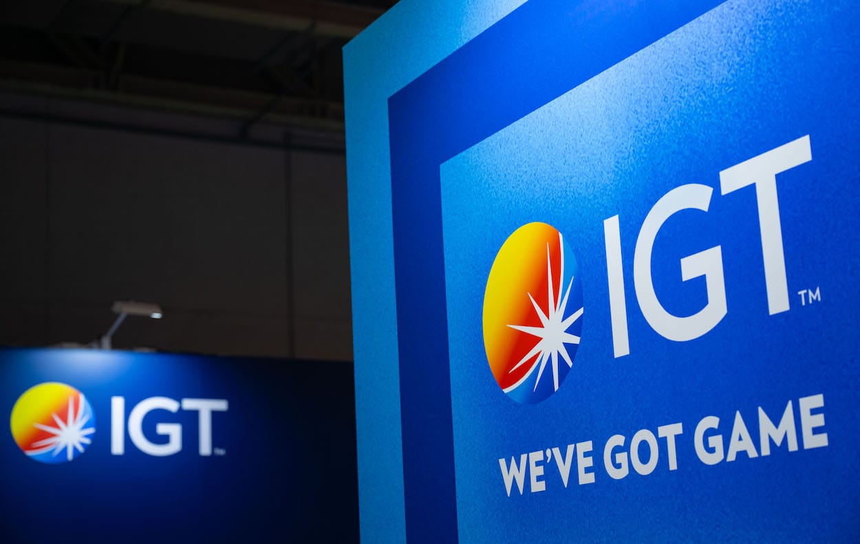 IGT licensed as gaming vendor in UAE.