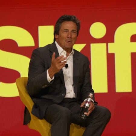 MGM Dubai Resort Gets Opening Date