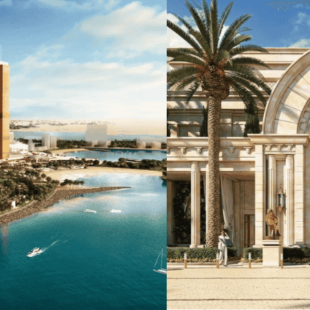Ras Al Khaimah Getting UAE’s First Casino