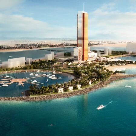 Ras Al Khaimah Housing to Double by 2030