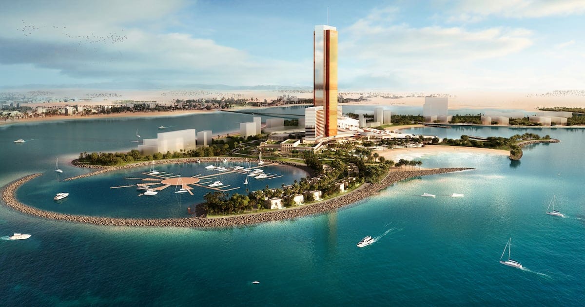 Ras Al Khaimah Housing to Double by 2030