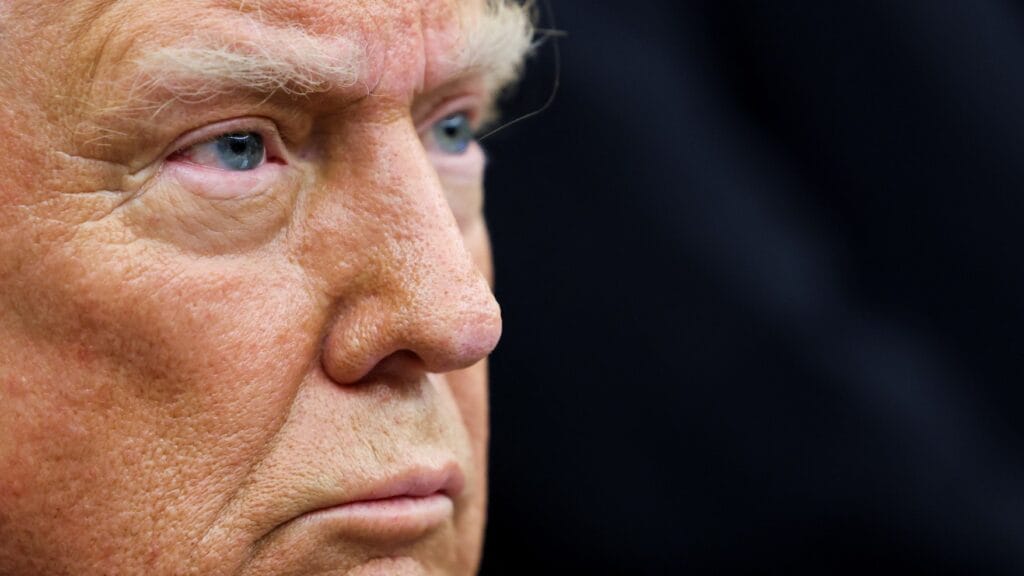 Trump’s Gaza plan fails. Will Israel drag him into war?