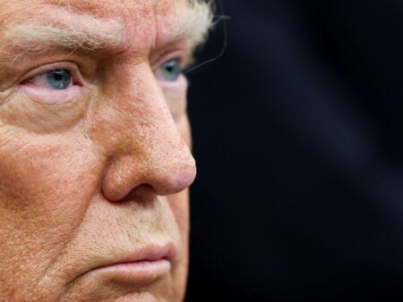 Trump’s Gaza plan fails. Will Israel drag him into war?