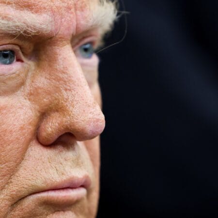 Trump’s Gaza plan fails. Will Israel drag him into war?