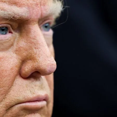 Trump’s Gaza plan fails. Will Israel drag him into war?