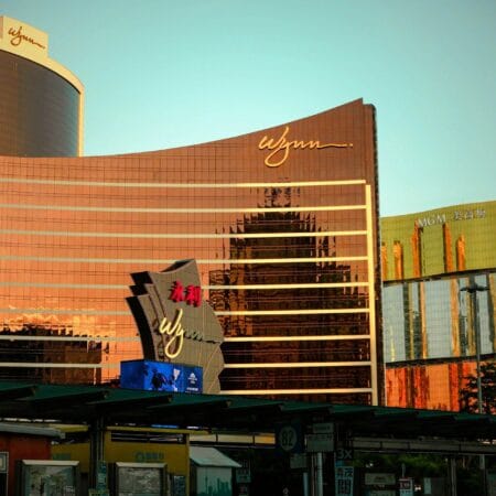 Wynn Says UAE Casino Still On Track Despite US Project Delays