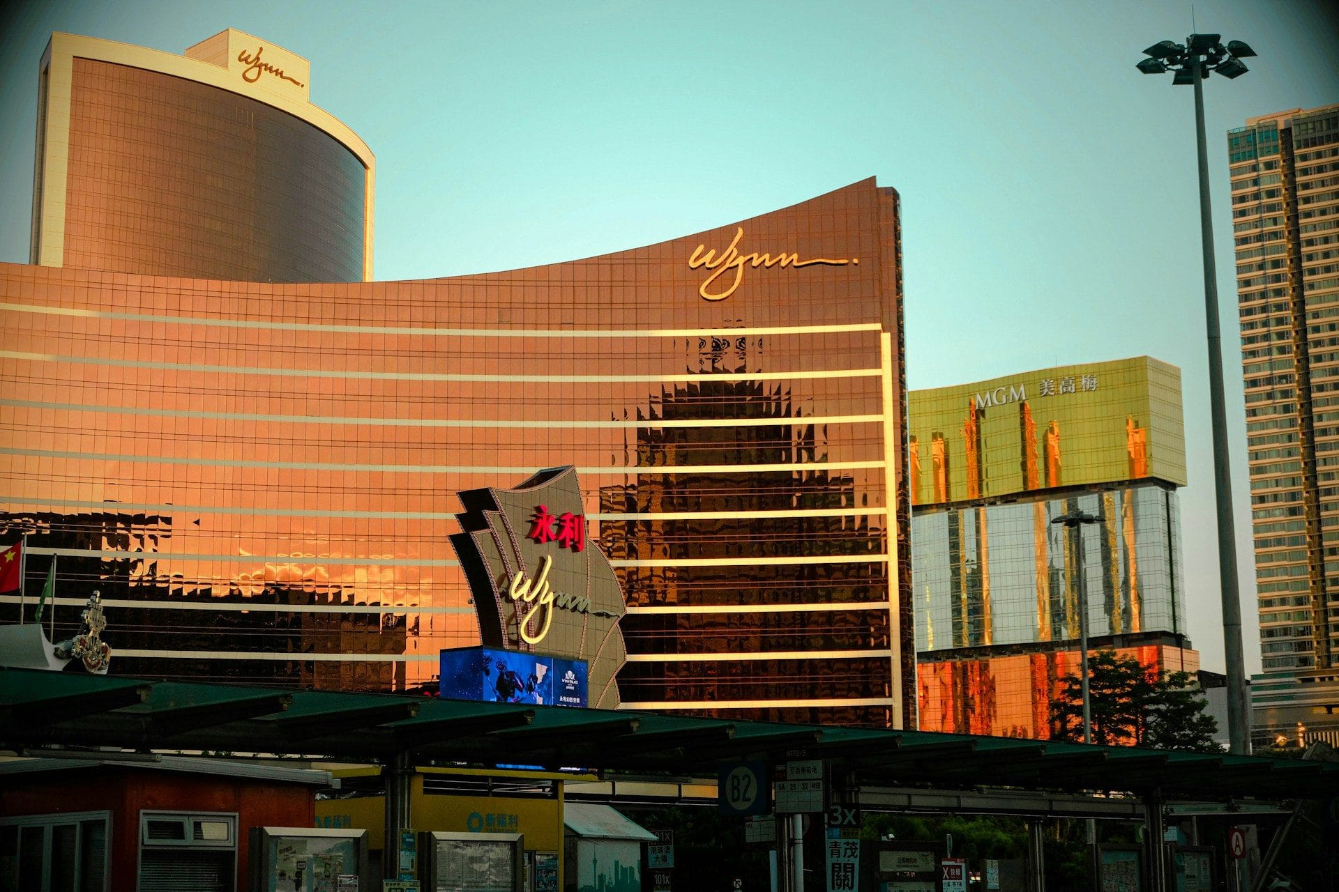 Wynn Says UAE Casino Still On Track Despite US Project Delays