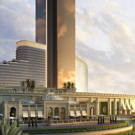 Al Marjan: UAE Could Be Top 4 Casino Hub, Says Wynn