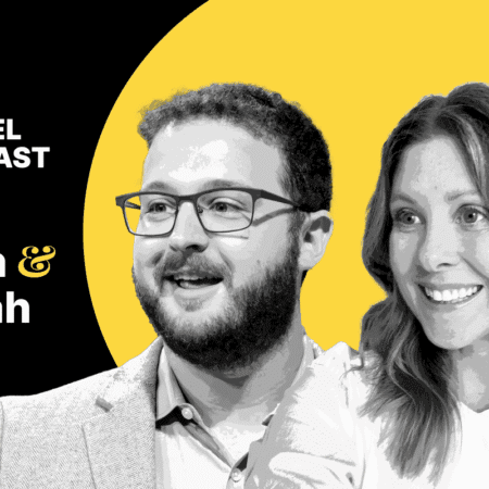 How the UAE is Building Its Own Las Vegas (Podcast)