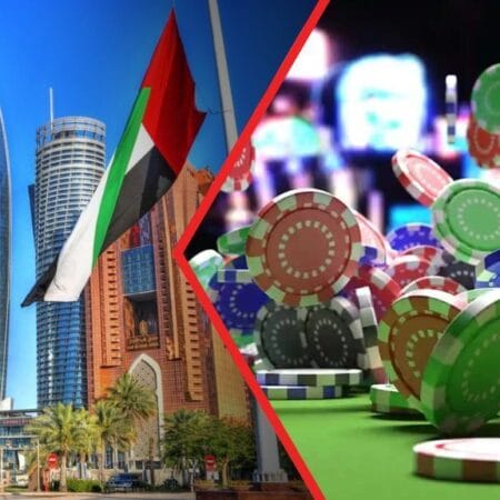 Indonesia looks to UAE for gambling reform model.