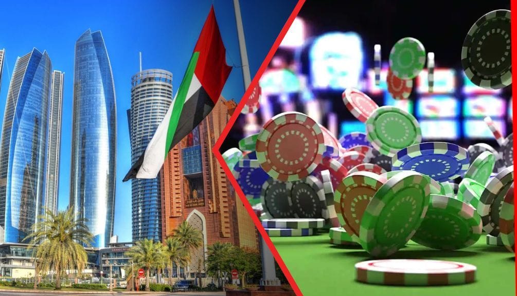 Indonesia looks to UAE for gambling reform model.