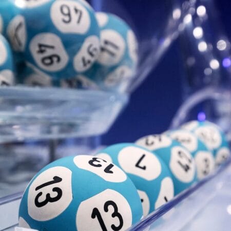 Lucky Day Lottery: UAE’s First Draw Today, Dh100m Jackpot!