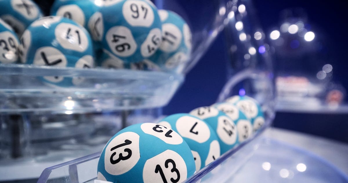 Lucky Day Lottery: UAE’s First Draw Today, Dh100m Jackpot!