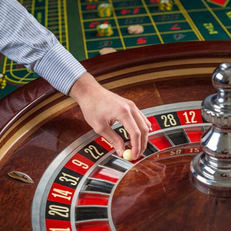 Most Thais Oppose Legalizing Casinos & Online Gambling, so is UAE?