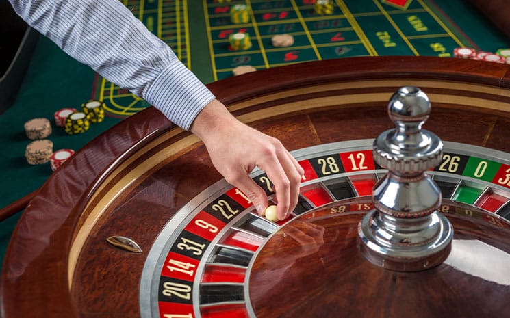 Most Thais Oppose Legalizing Casinos & Online Gambling, so is UAE?