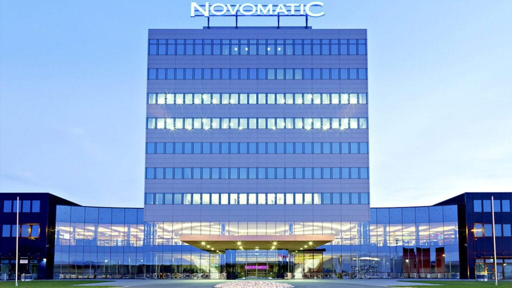 Novomatic Gains License to Expand Gaming in UAE