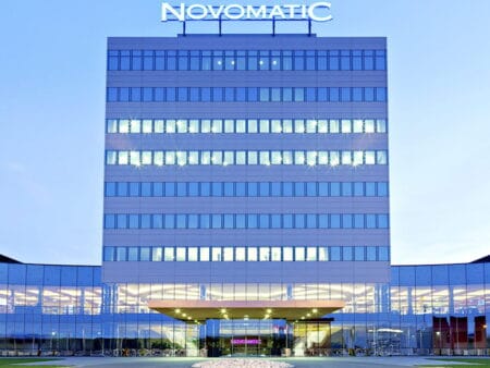 Novomatic Gains License to Expand Gaming in UAE