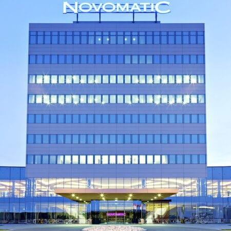 Novomatic Gains License to Expand Gaming in UAE