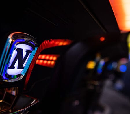 Novomatic Gets Gaming Vendor License in UAE