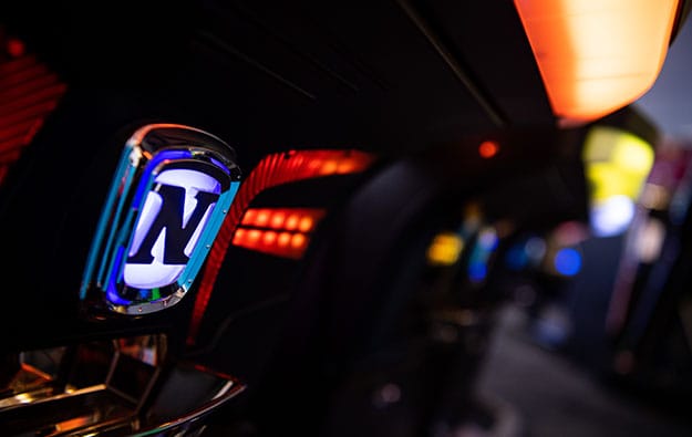 Novomatic Gets Gaming Vendor License in UAE