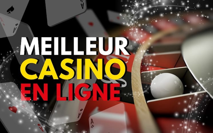 Online Casino Reviews – Top 10 Best Casinos with Bonuses