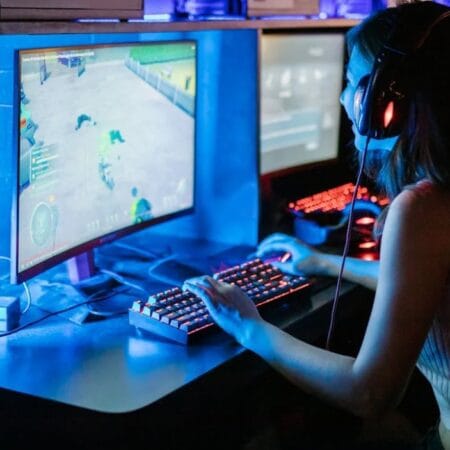 India: Online Games Surge in Popularity