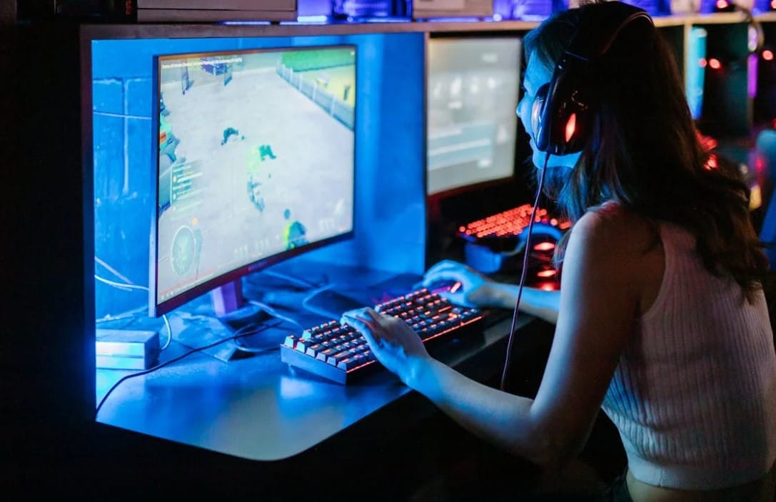 India: Online Games Surge in Popularity