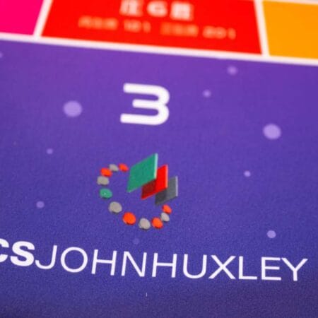 TCS John Huxley Licensed as Gaming Vendor in UAE