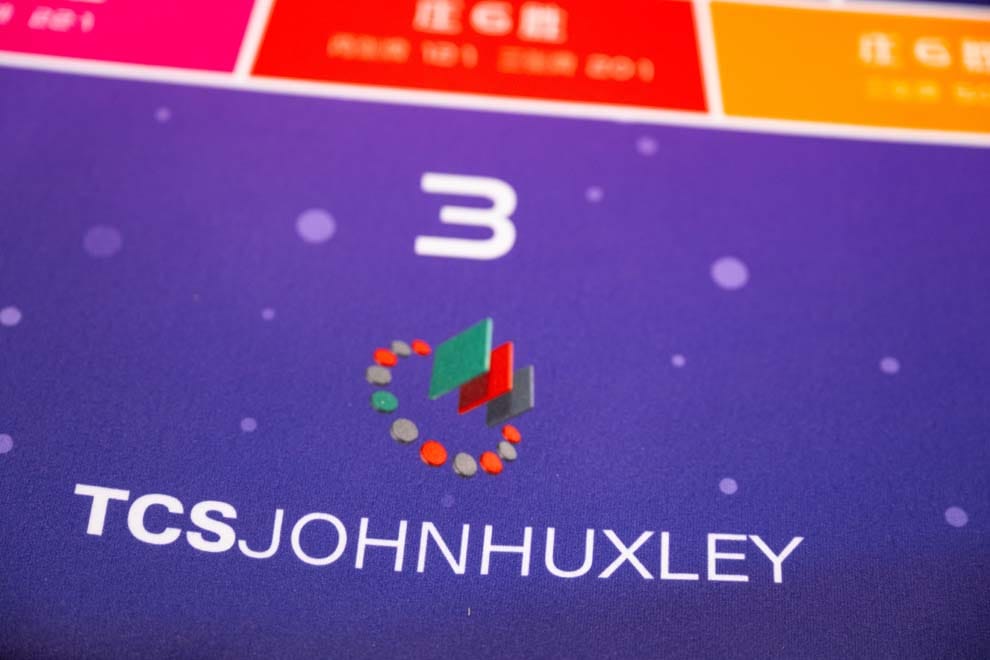 TCS John Huxley Licensed as Gaming Vendor in UAE
