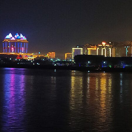 Thailand Casino Legalization Passes Key Hurdle