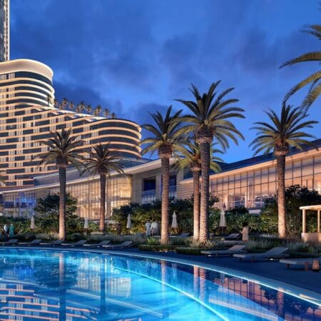 UAE Gaming Resort to Put Ras Al Khaimah on the Map