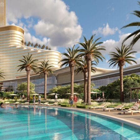 Wynn Tightens Grip on UAE Casino Market
