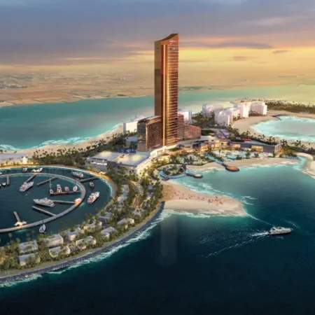 Wynn to Benefit as UAE License Momentum Slows
