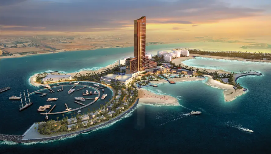Wynn to Benefit as UAE License Momentum Slows