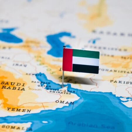 Aristocrat Granted Gaming License in UAE