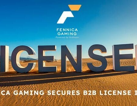 Fennica Gaming Licensed in UAE as Market Develops