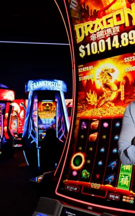 Light & Wonder Approved for Gaming in United Arab Emirates