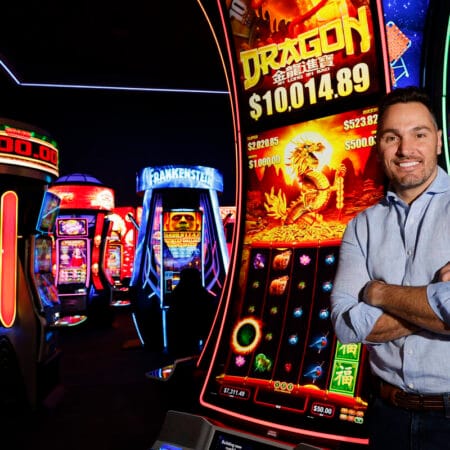 Light & Wonder Approved for Gaming in United Arab Emirates