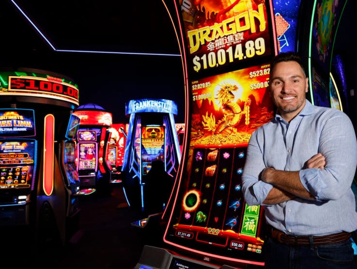 Light & Wonder Approved for Gaming in United Arab Emirates