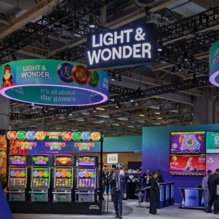 Light & Wonder Gets Gaming License in United Arab Emirates