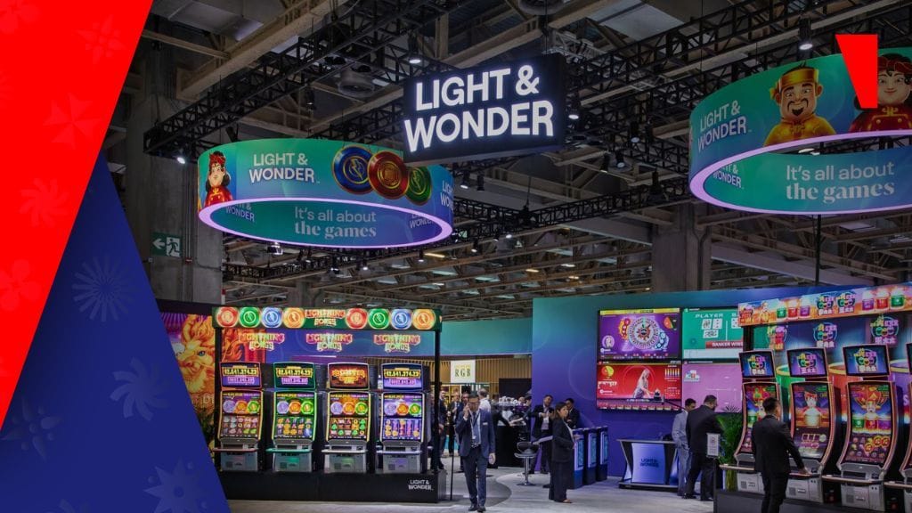 Light & Wonder Gets Gaming License in United Arab Emirates