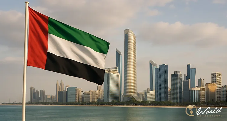 Pollard Banknote OK'd as Gaming Vendor in UAE