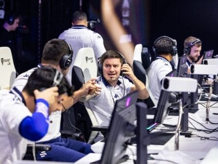 Riyadh’s Esports World Cup Boasts Record-Breaking Prize Pool.