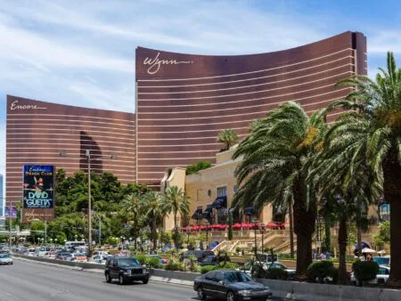 Slot machine suppliers vie for Wynn’s UAE casino.
