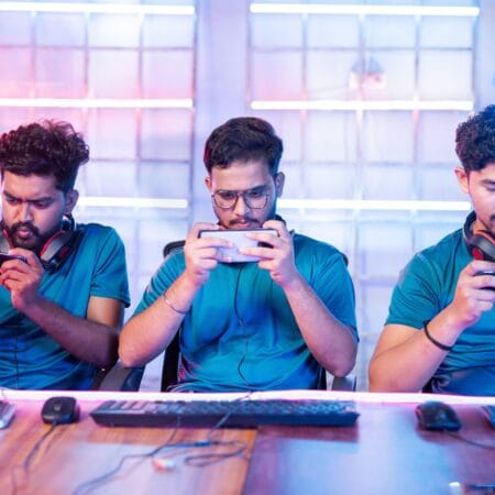 State support fuels Turkish gaming sector’s success.