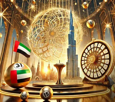 UAE Launches First Legal Lottery, Boosting Gaming Standards