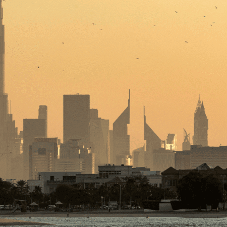 UAE issues first lottery license, edging closer to legal gambling.